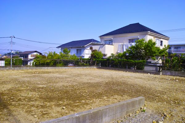 Cost of Lot Clearing Service in Bountiful