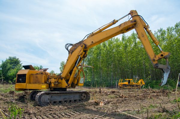 Cost of Farm Clearing in Bountiful
