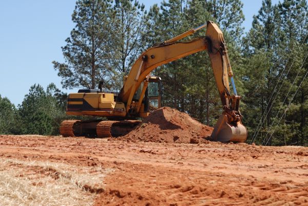 Cost of Easement Land Clearing in Bountiful