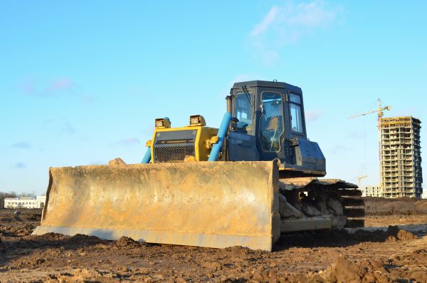Cost of Commercial Site Clearing in Bountiful